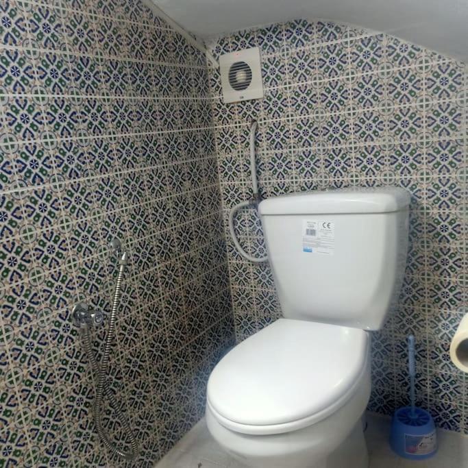 הוילה נבאול Dar Tata מראה חיצוני תמונה